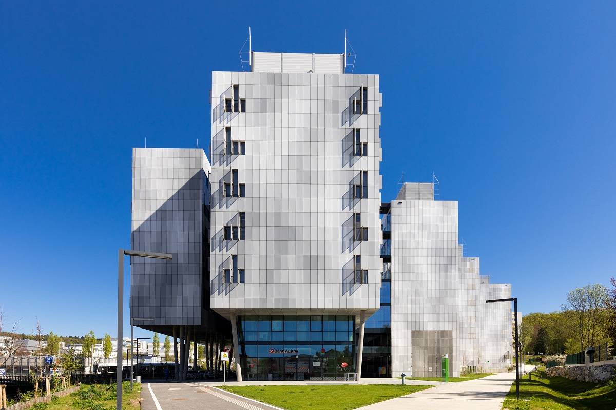 GSC Graz Scientific Community Interviews City of Design Graz